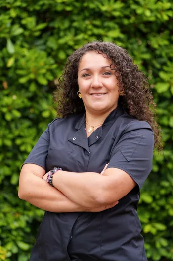 Nolwenn : Patissière à Haute-Garonne (31)