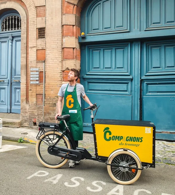 Explorez Toulouse entre fromages, vins et patrimoine - Image n°5 - Wecandoo