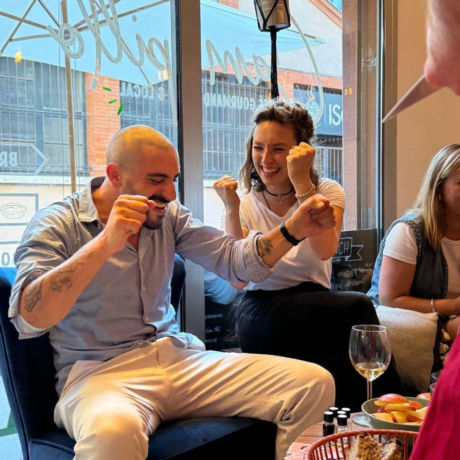 Initiez-vous à la caséologie avec un fromager - Image n°3 - Wecandoo