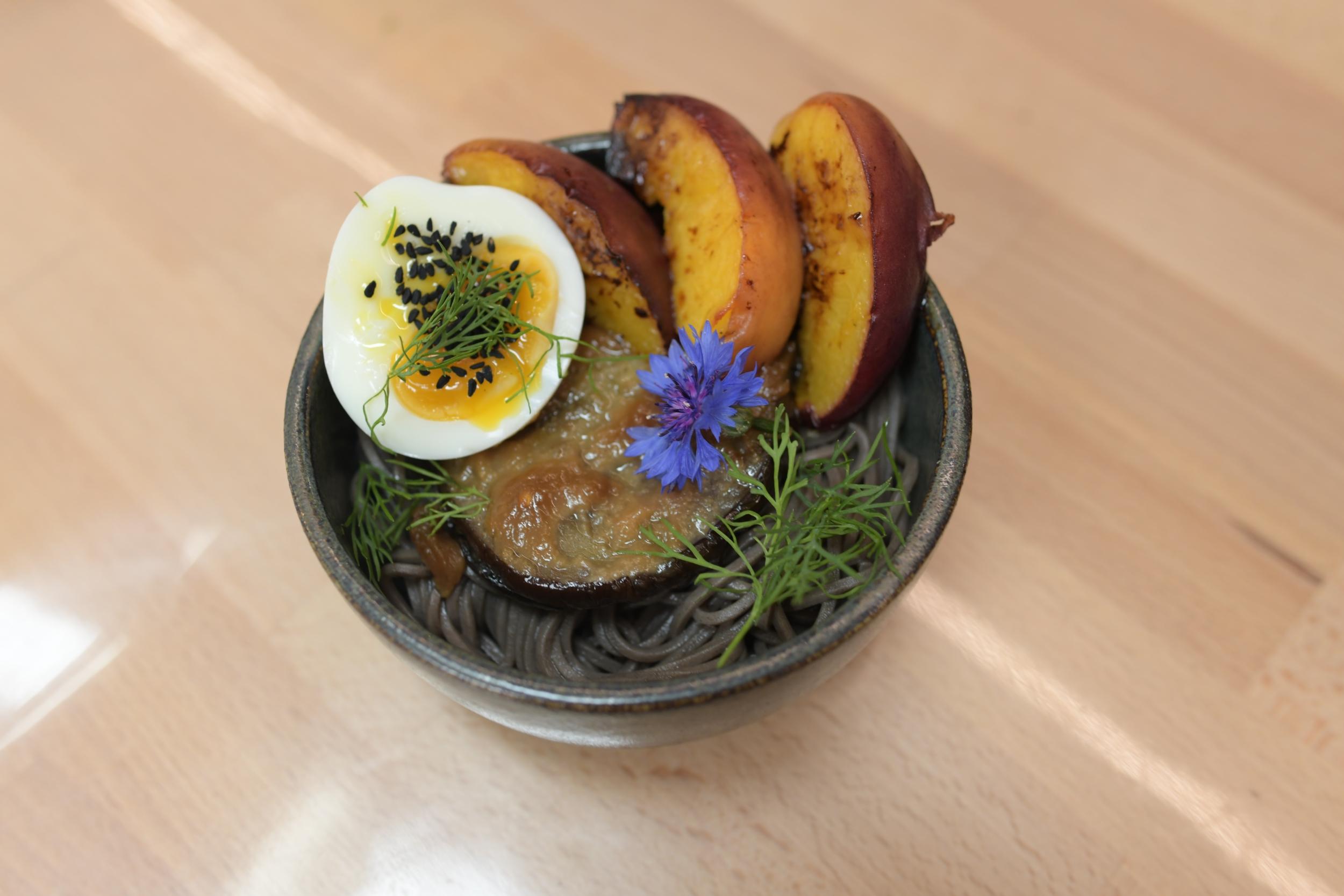 Initiez-vous à la cuisine végétarienne du monde avec Elise - Image n°14 - Wecandoo
