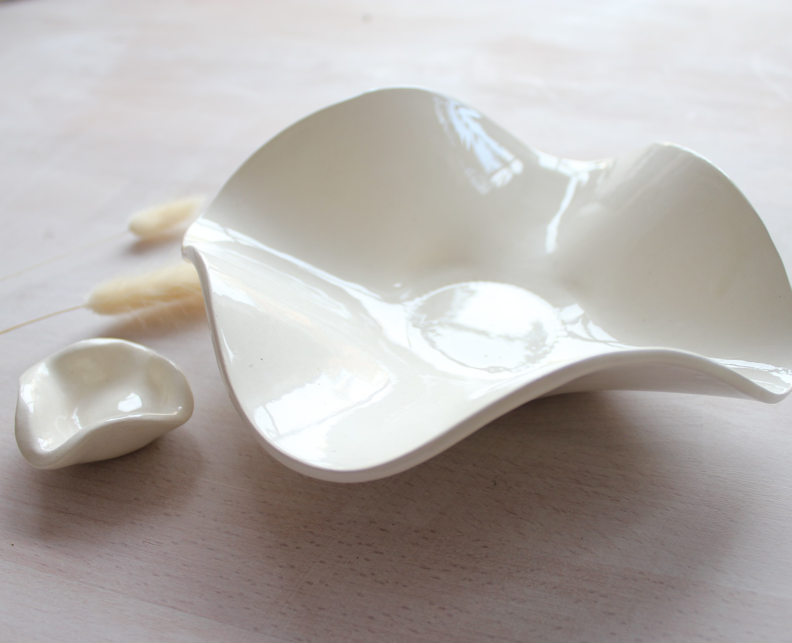 Découvrez l'art du modelage en céramique