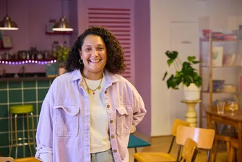 Hadjara : Artisanes DIY à Paris