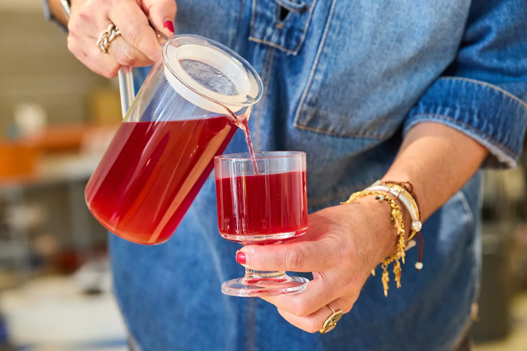 Décorez votre pièce en céramique autour d'un goûter avec San et son équipe - Image n°5 - Wecandoo