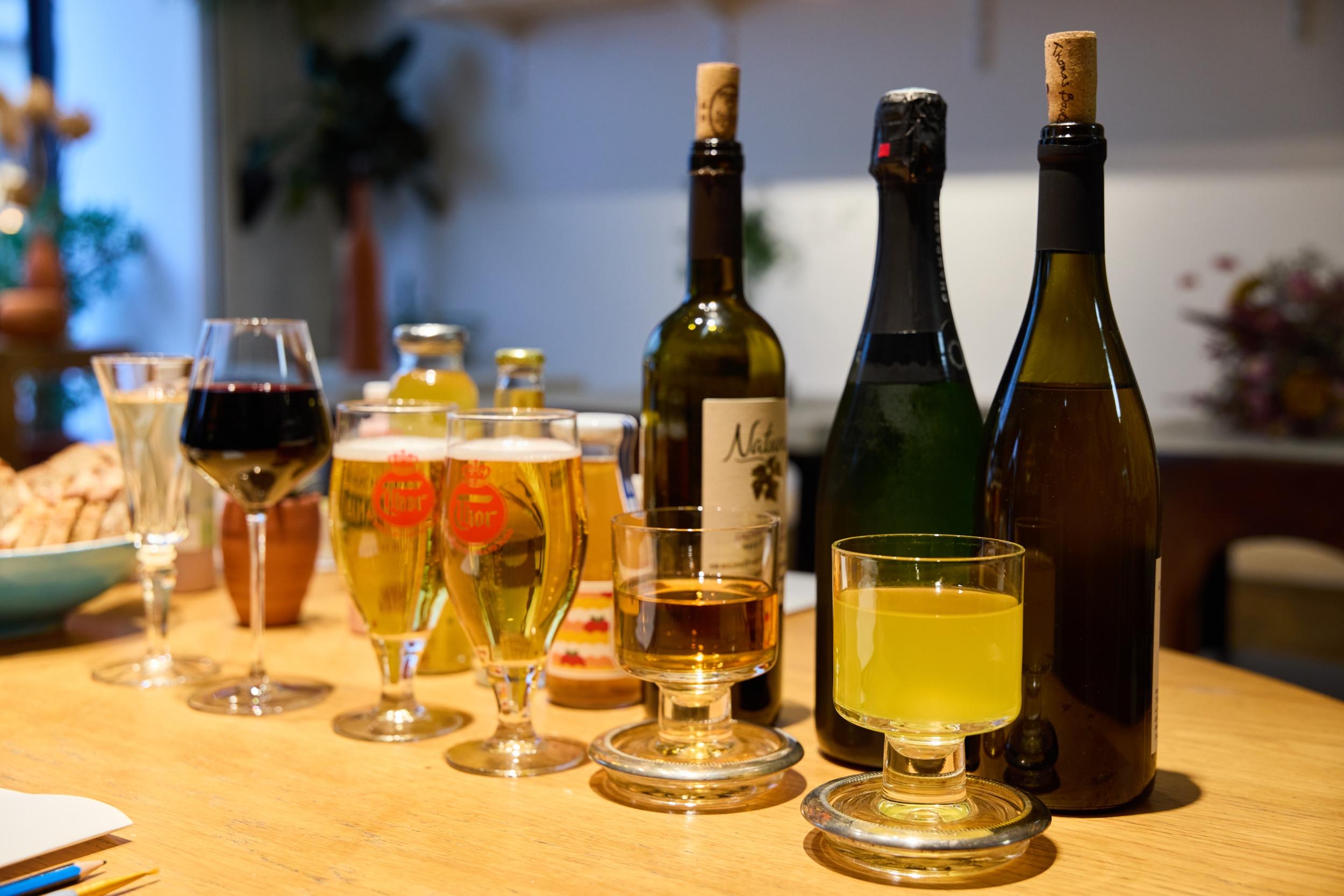 Décorez votre pièce en céramique autour d'un apéro avec San et son équipe - Image n°7 - Wecandoo