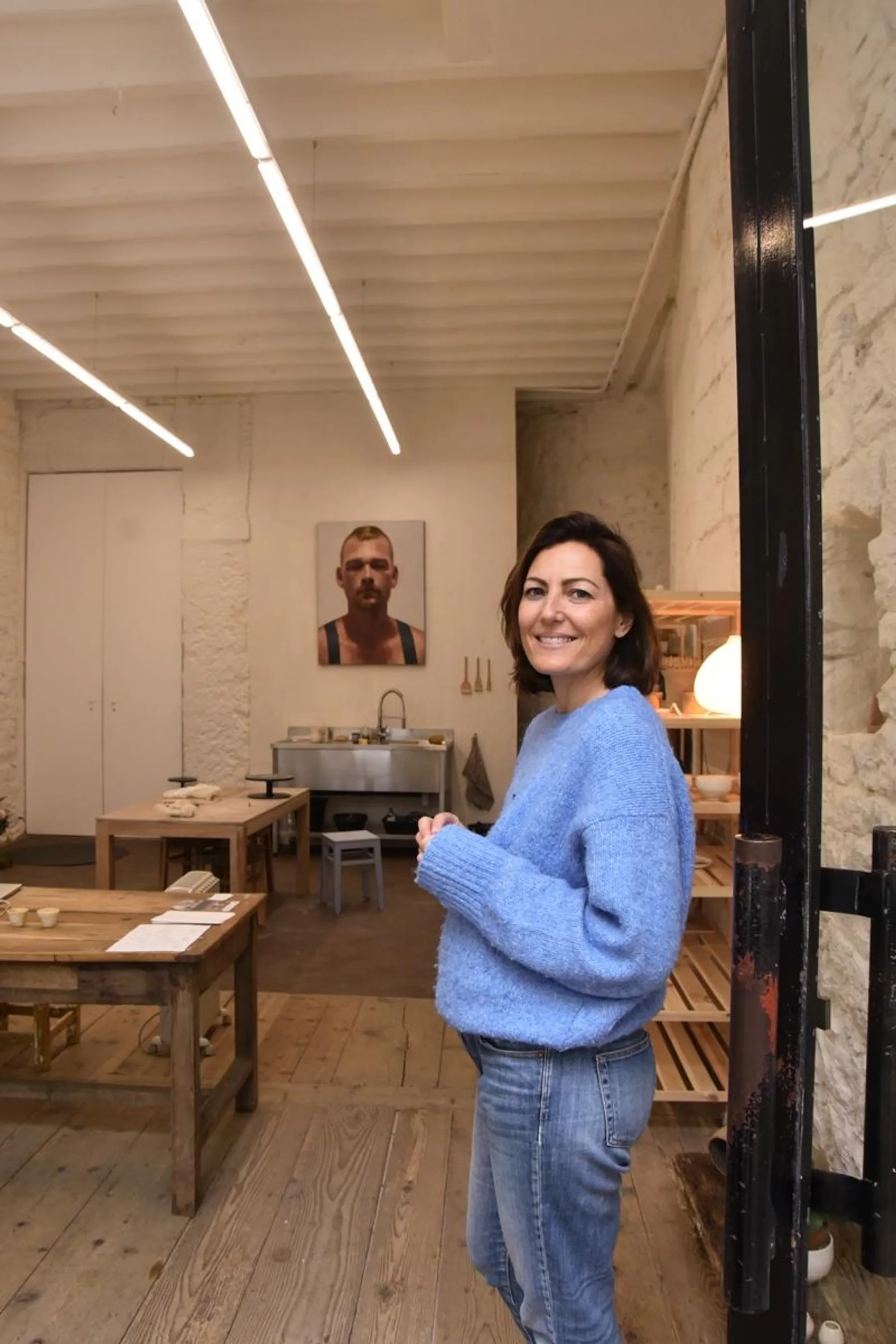 Réunissez votre équipe et façonnez les tasses qui accompagneront vos pauses café au bureau - Afbeelding nr. 3 - Wecandoo