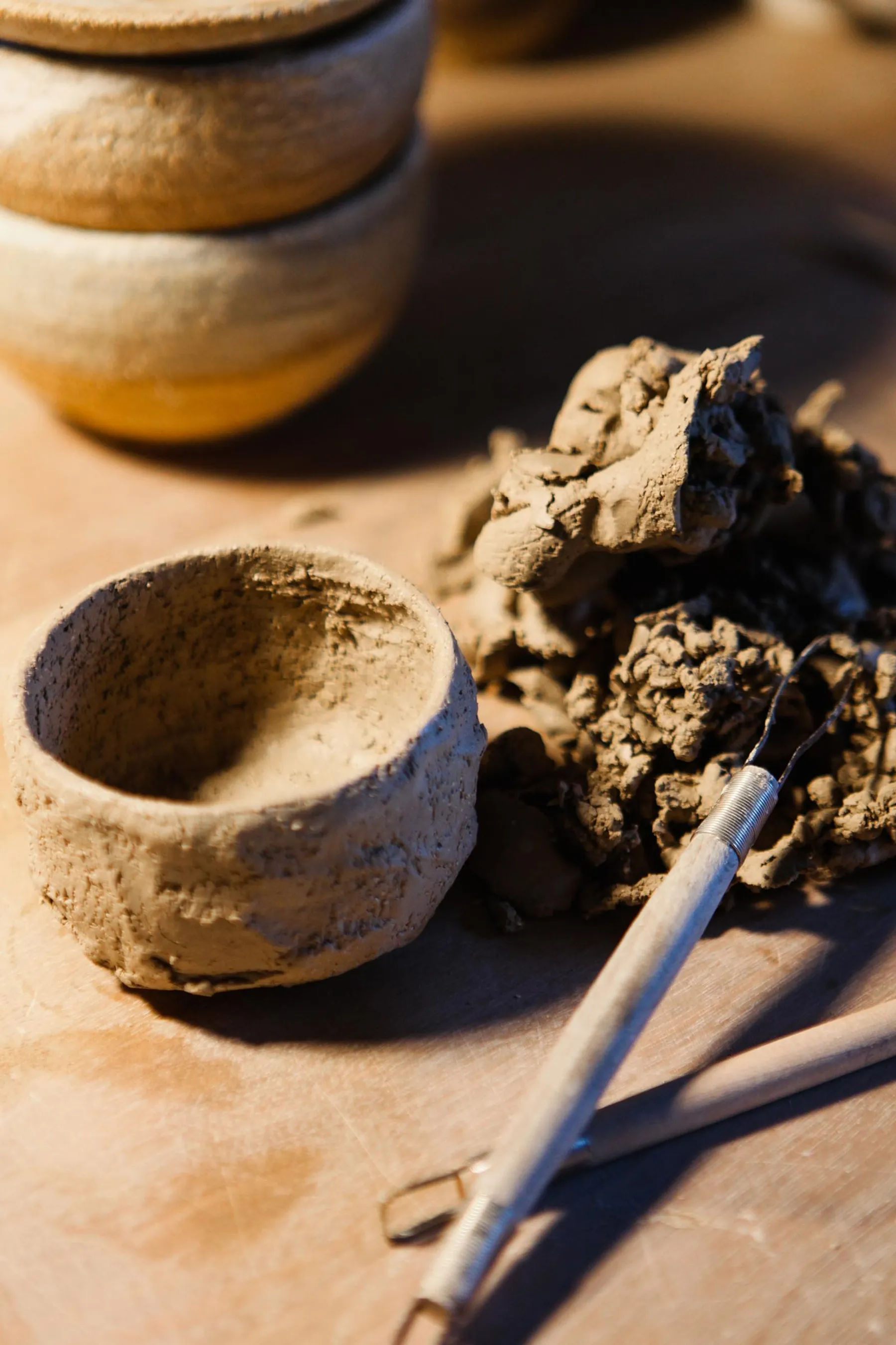 Réunissez votre équipe et façonnez les tasses qui accompagneront vos pauses café au bureau - Afbeelding nr. 4 - Wecandoo
