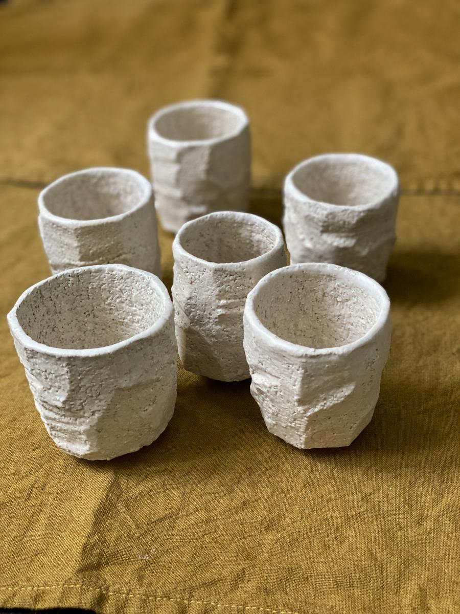 Unissez votre équipe en modelant votre tasse pour vos futures pauses café, dans une atmosphère conviviale et détendue - Image n°5 - Wecandoo