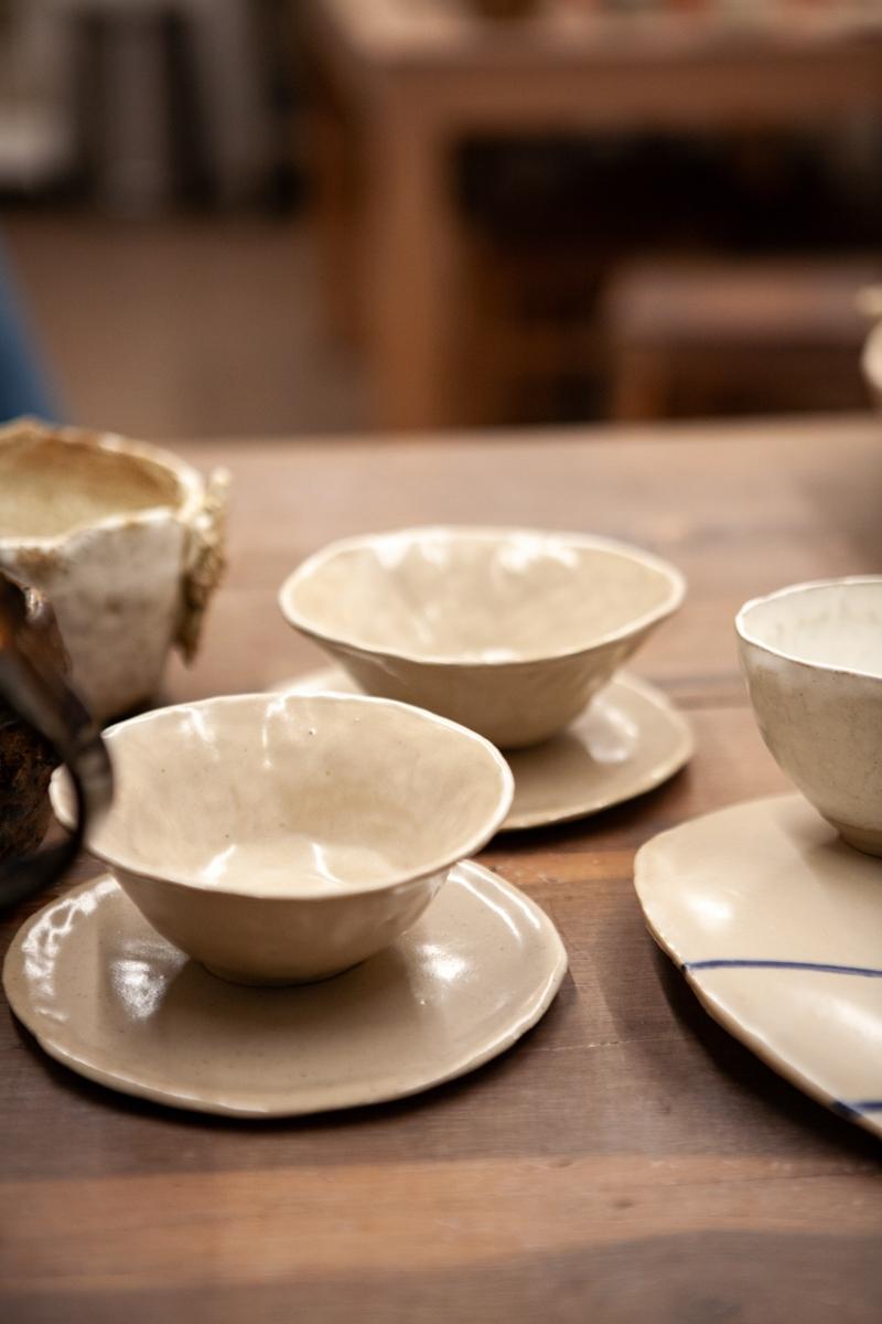 Unissez votre équipe en modelant votre tasse pour vos futures pauses café, dans une atmosphère conviviale et détendue - Image n°7 - Wecandoo