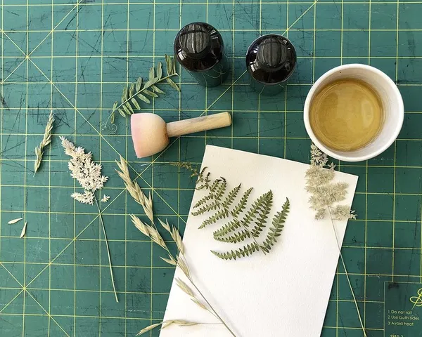 Initiez-vous au cyanotype et réalisez vos affiches avec Bénédicte - Image n°2 - Wecandoo