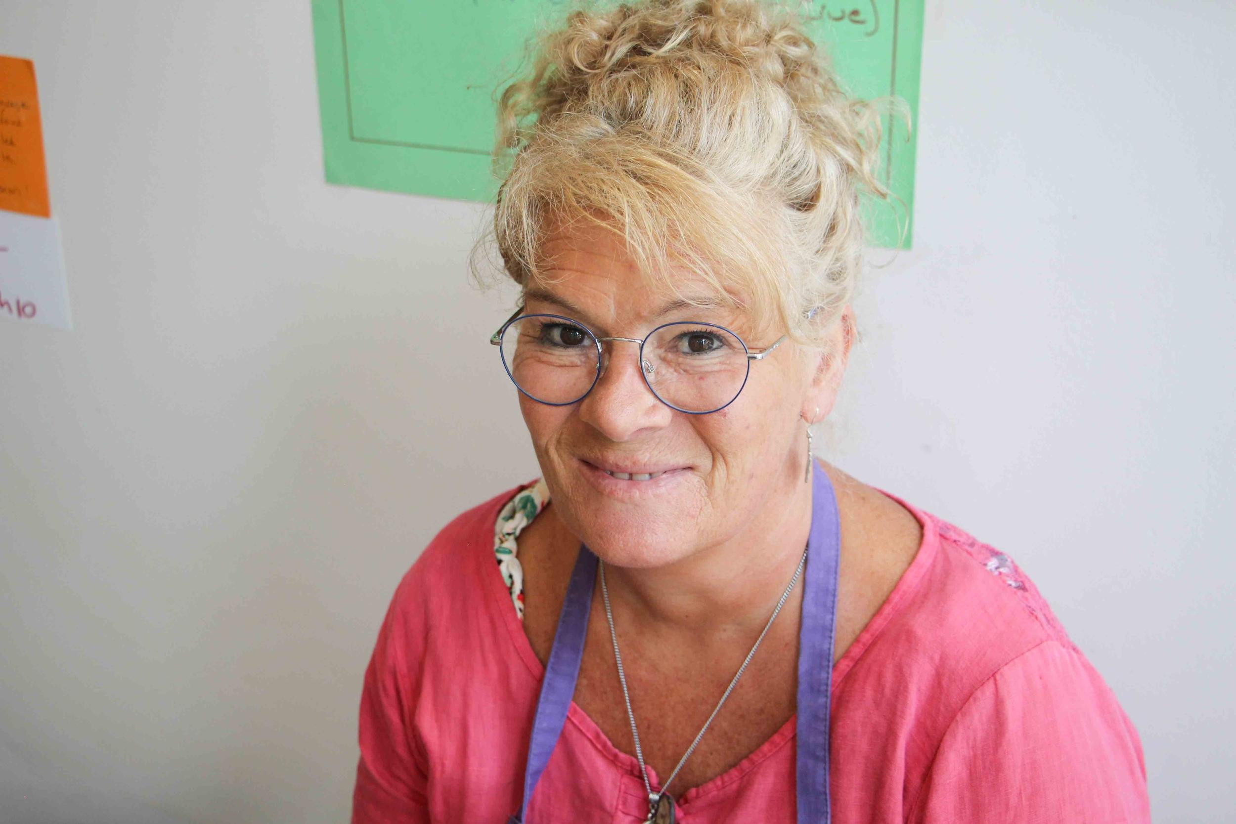 Décorez et personnalisez votre tasse avec Pascale - Image n°8 - Wecandoo