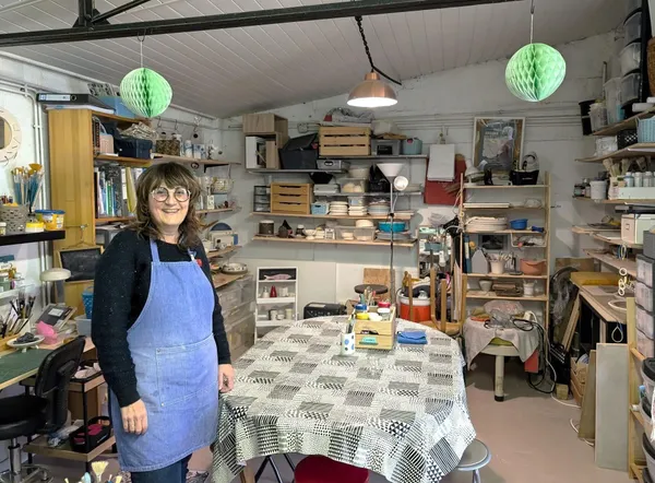 Initiez-vous au Kintsugi avec Isabelle - Afbeelding nr. 3 - Wecandoo