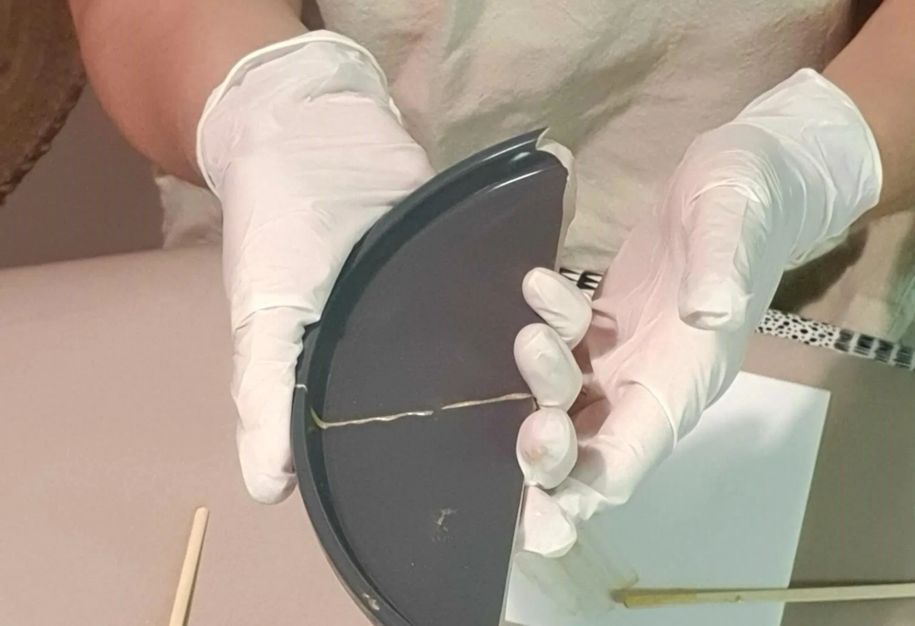 Initiez-vous au Kintsugi avec Isabelle - Image n°2 - Wecandoo