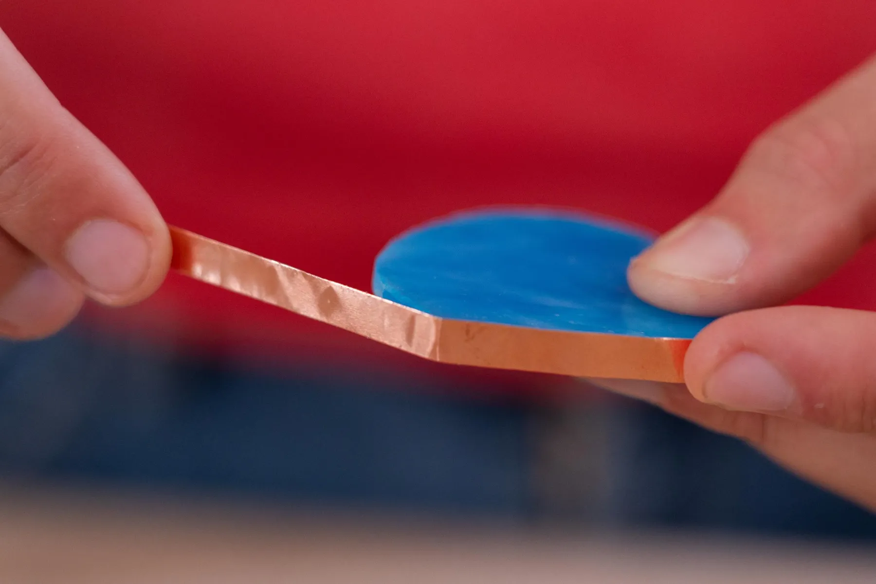 Initiez-vous au vitrail Tiffany sur une journée avec Mylène - Image n°5 - Wecandoo