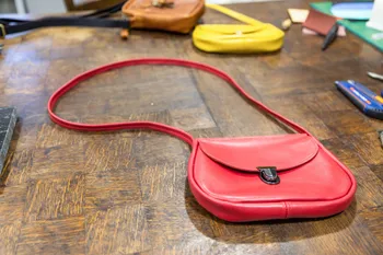 Fabriquez votre sac à main