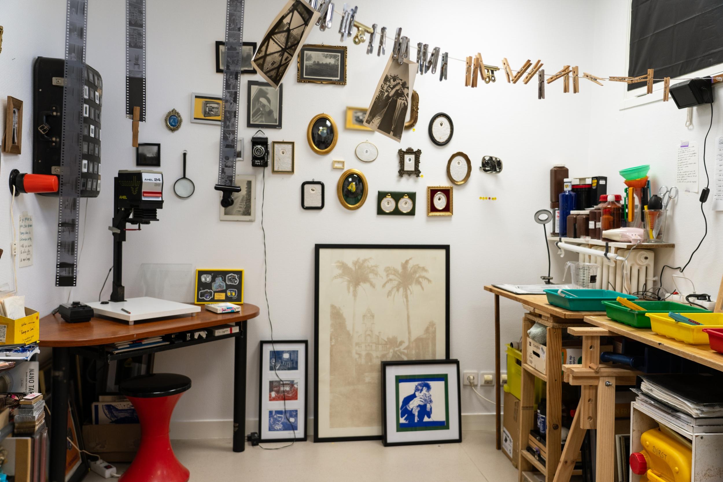 Développez et tirez vos photographies argentiques avec Mégane - Image n°10 - Wecandoo