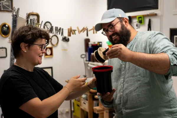 Développez et tirez vos photographies argentiques avec Mégane - Image n°2 - Wecandoo