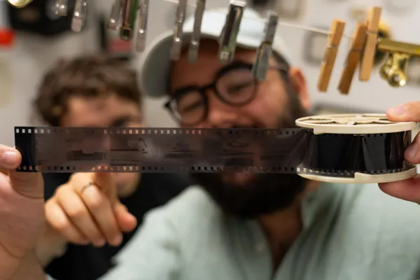 Développez et tirez vos photographies argentiques avec Mégane - Image n°3 - Wecandoo