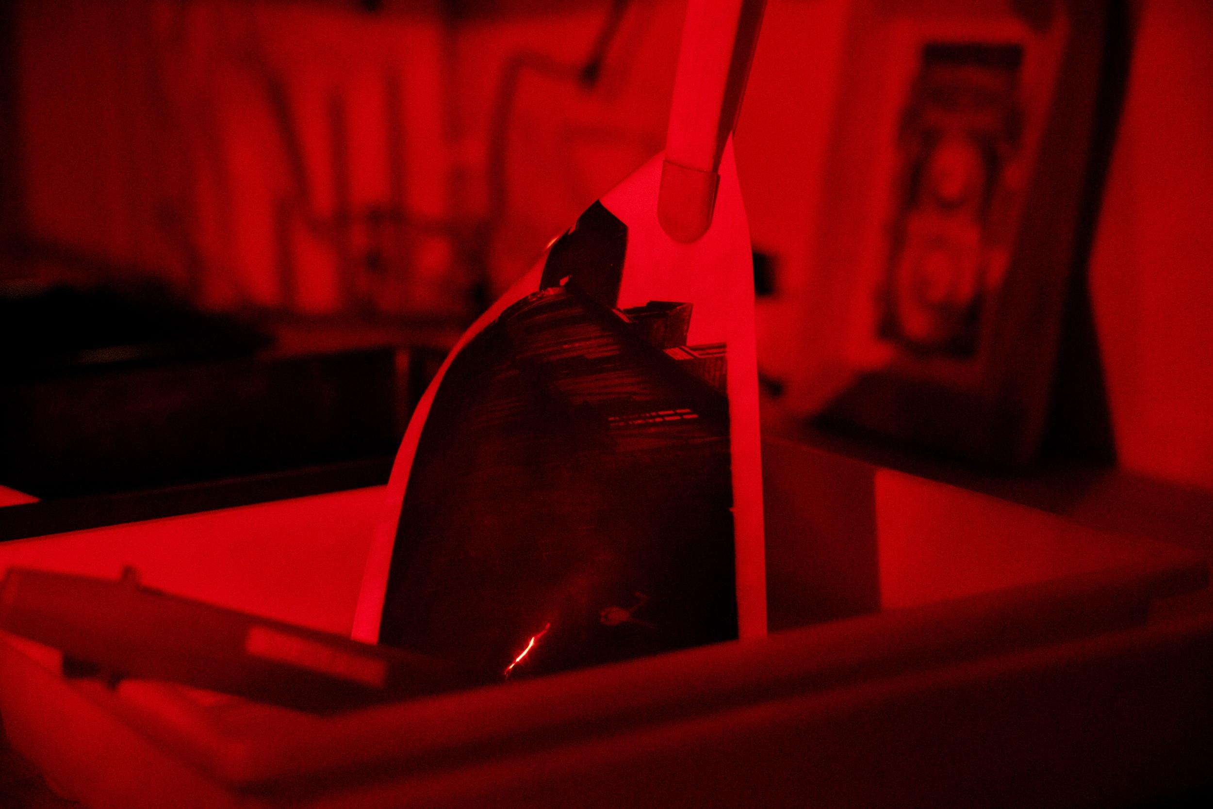 Développez et tirez vos photographies argentiques avec Mégane - Image n°3 - Wecandoo