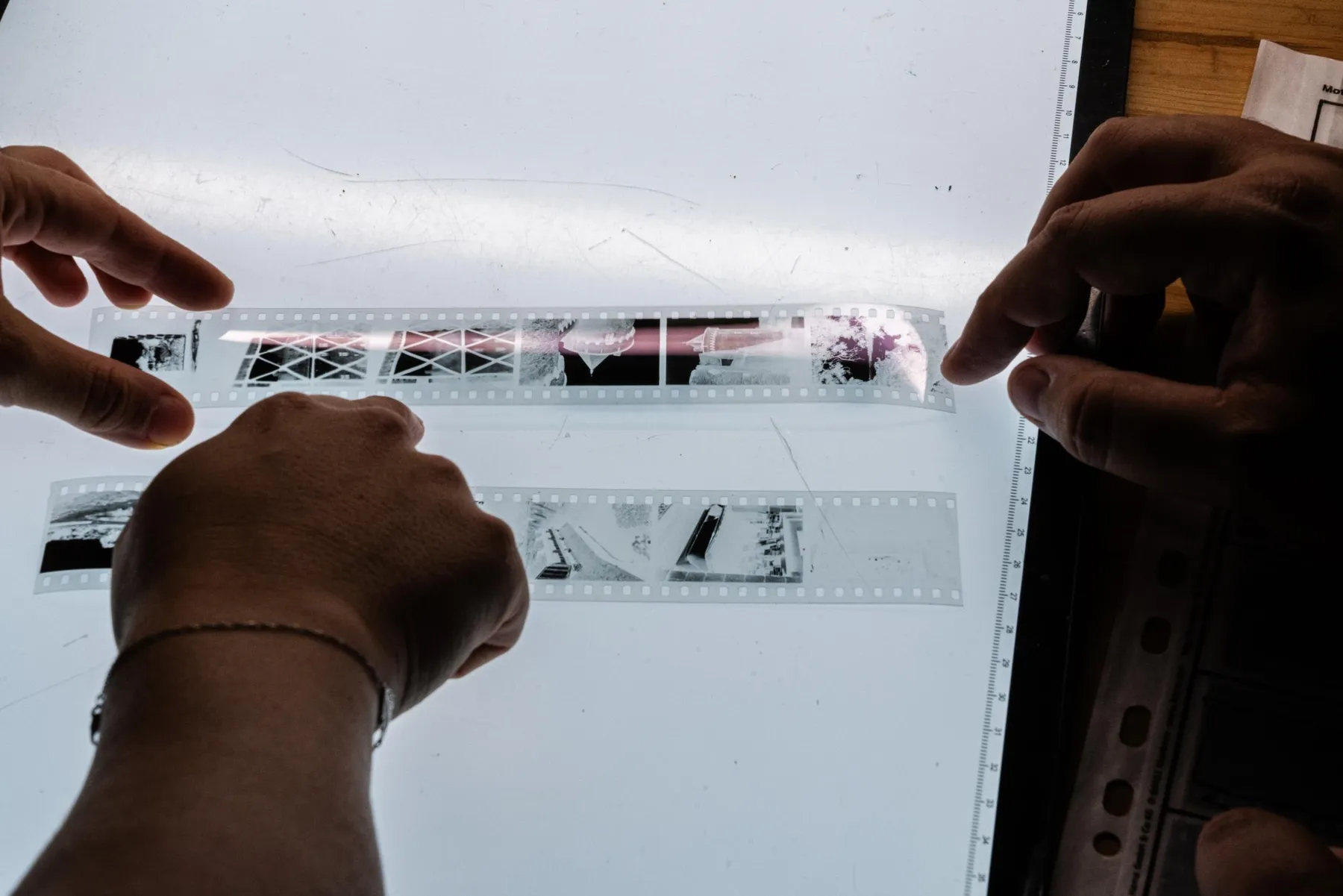 Développez et tirez vos photographies argentiques avec Mégane - Image n°4 - Wecandoo