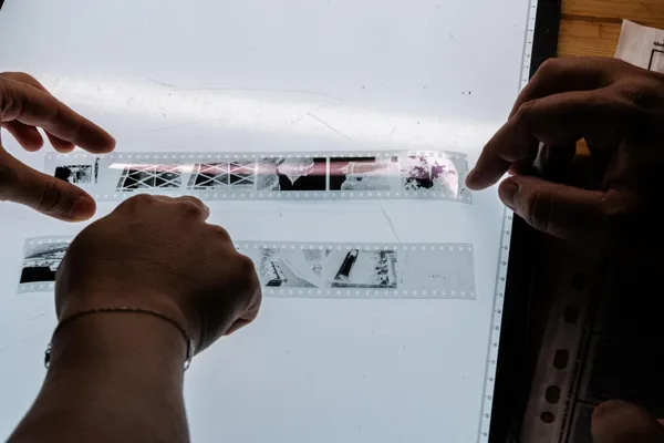 Développez et tirez vos photographies argentiques avec Mégane - Image n°4 - Wecandoo