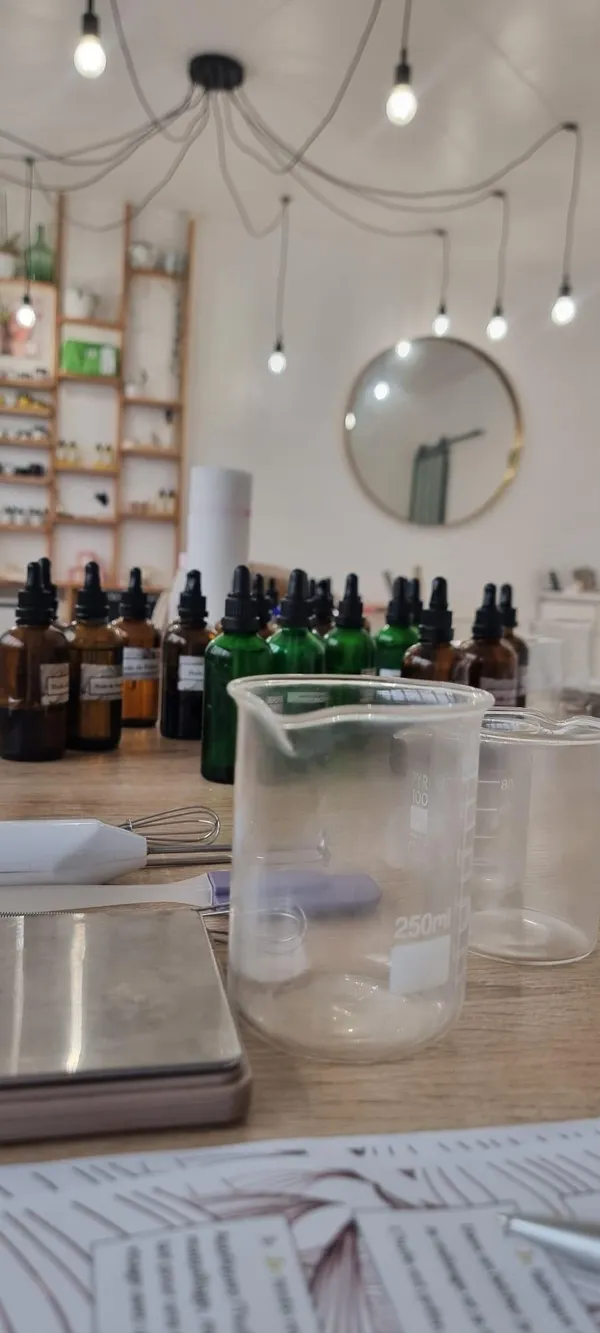 Réunissez votre équipe et réalisez vos crèmes sur mesure - Image n°4 - Wecandoo