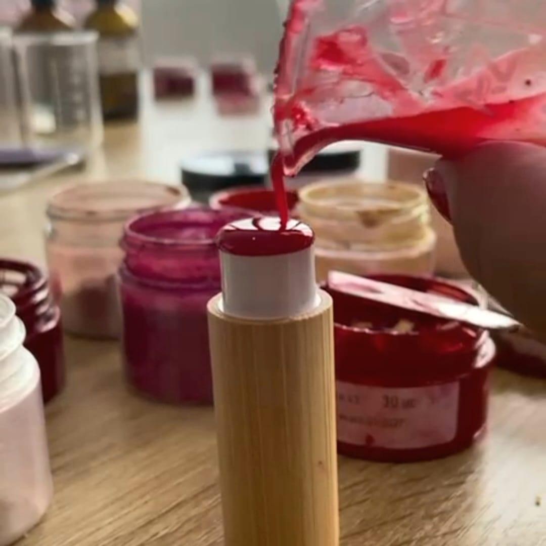 Fabriquez vos rouges à lèvres - Image n°3 - Wecandoo