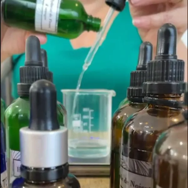 Créez votre rituel soin visage - Afbeelding nr. 4 - Wecandoo