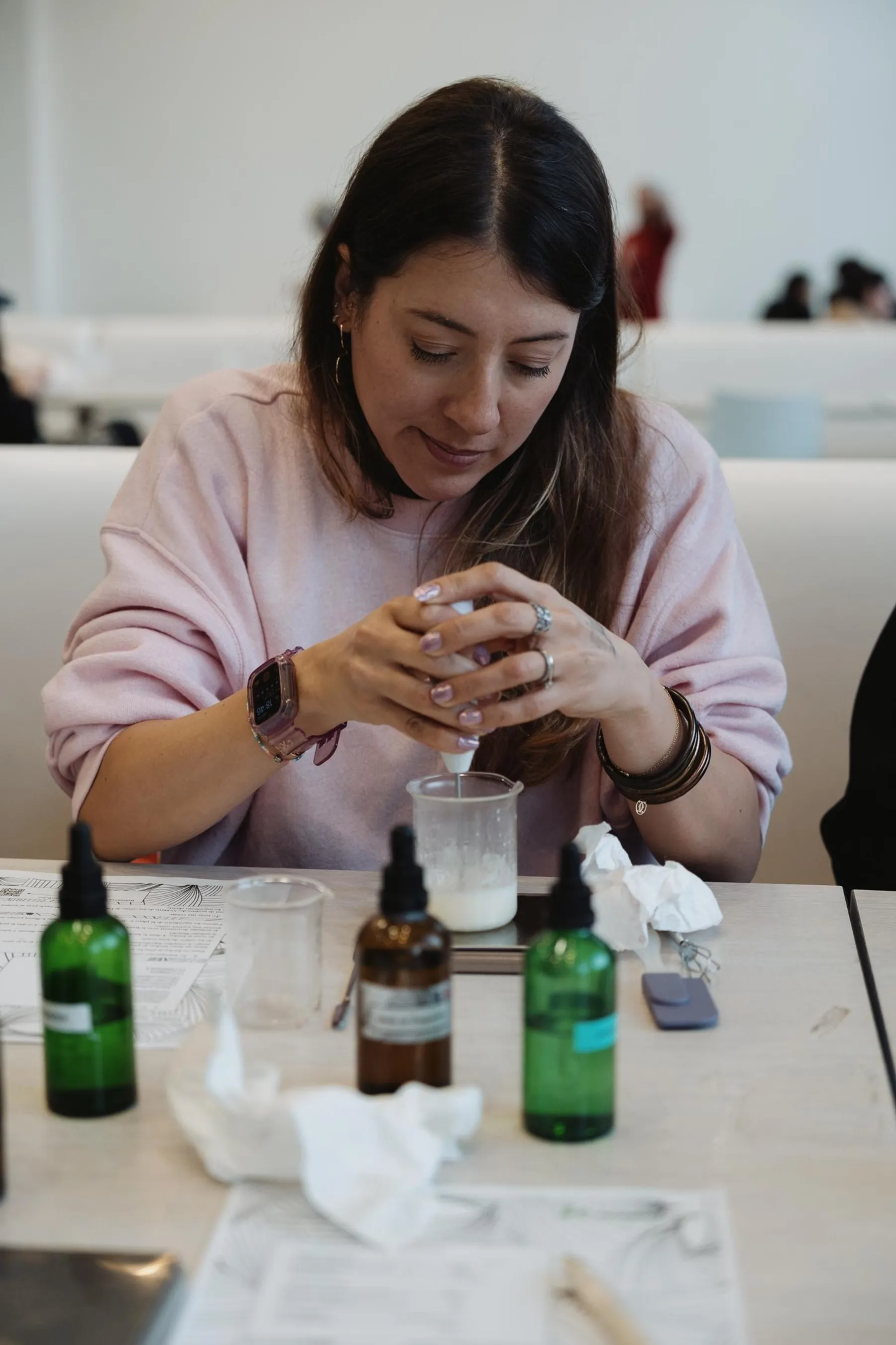 Créez votre rituel soin visage - Image n°1 - Wecandoo