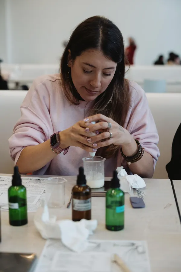 Créez votre rituel soin visage - Afbeelding nr. 1 - Wecandoo