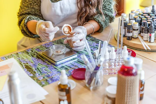 Réalisez vos cosmétiques naturels - Image n°4 - Wecandoo