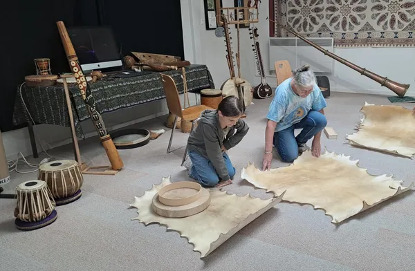 Découvrez le métier de luthier avec Susann - Image n°4 - Wecandoo