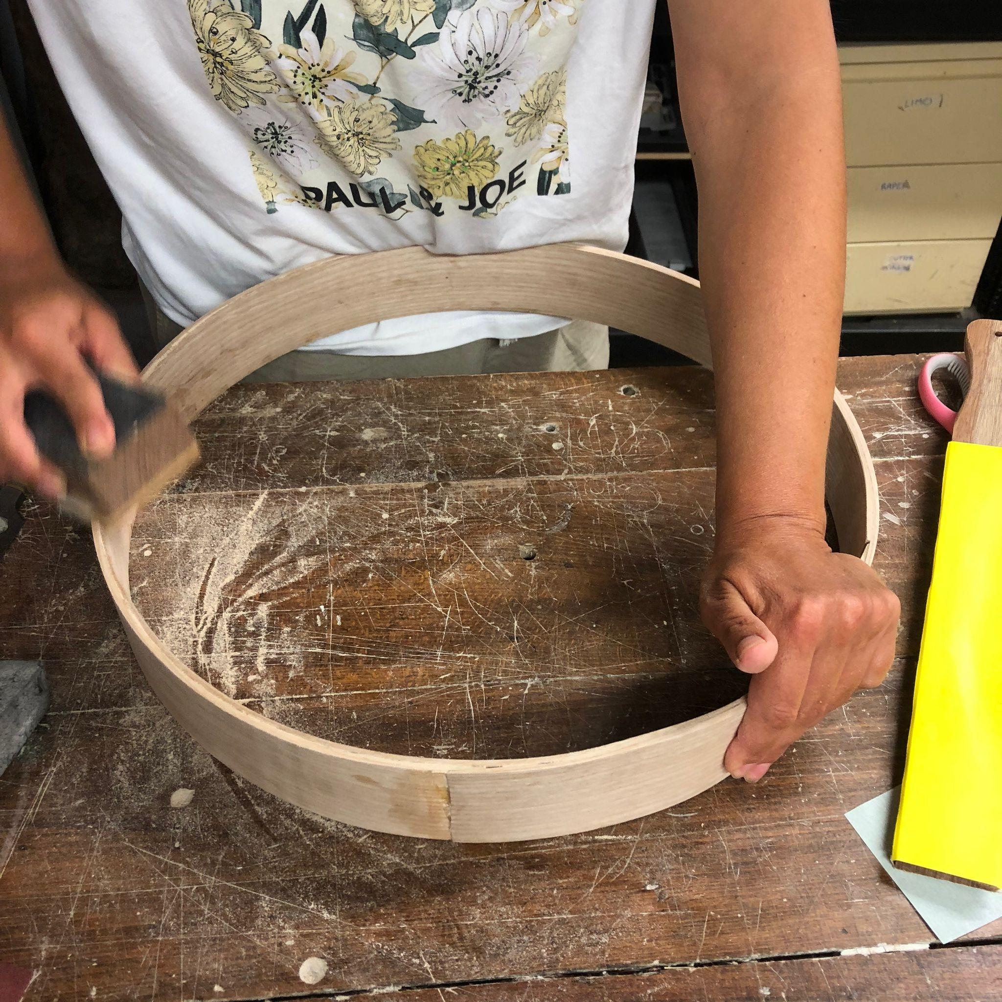 Découvrez le métier de luthier avec Susann - Image n°5 - Wecandoo