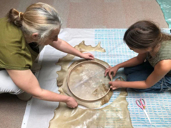 Initiez-vous à la lutherie sur deux jours avec Susann - Image n°4 - Wecandoo