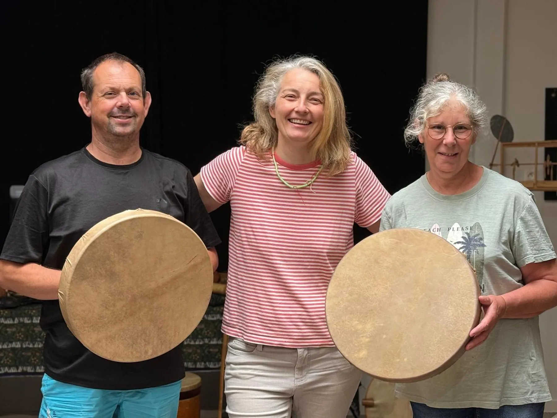 Initiez-vous à la lutherie sur deux jours avec Susann - Image n°3 - Wecandoo