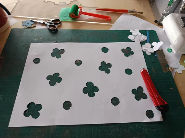 Customisez votre pièce en jean avec Salma - Image n°5 - Wecandoo