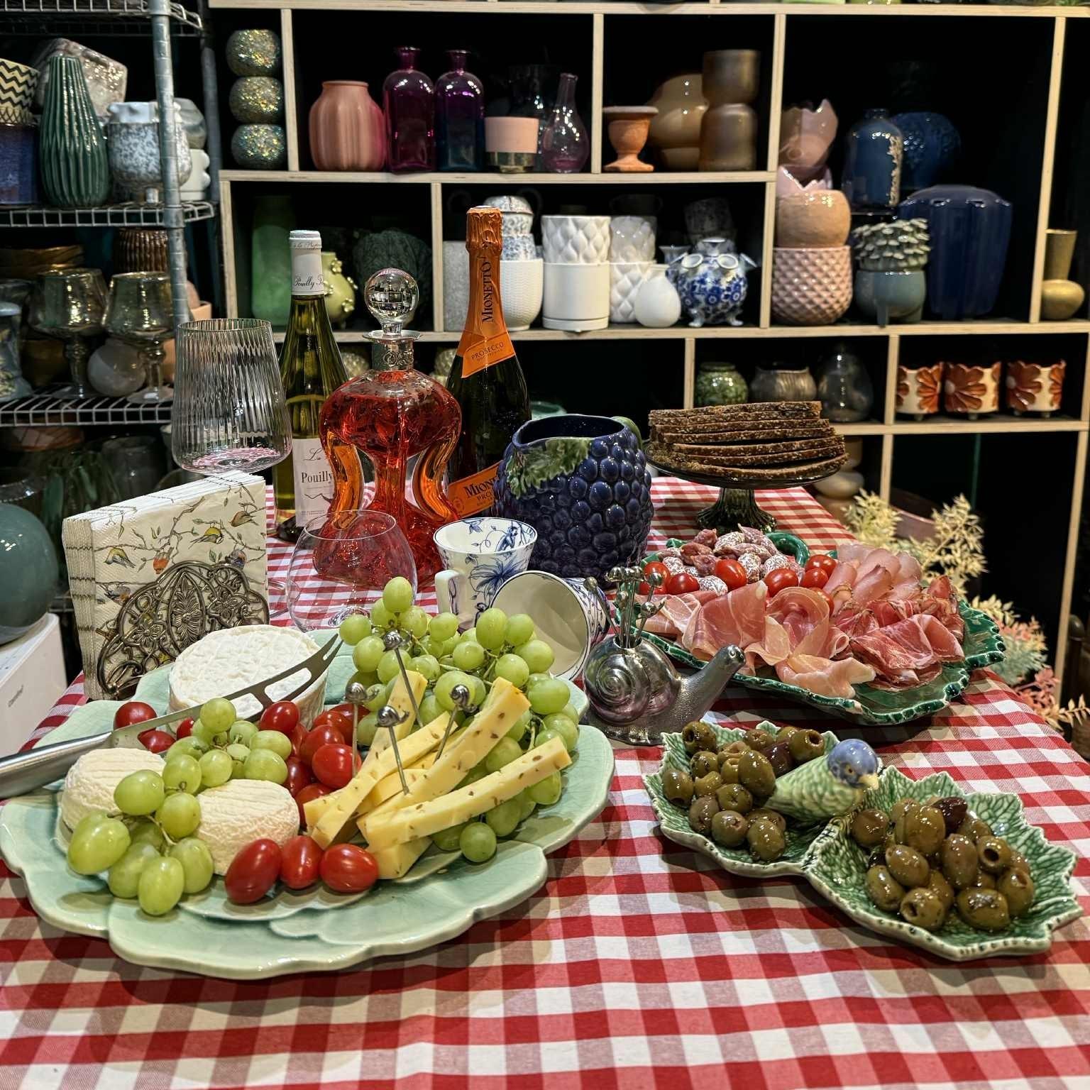Composez votre bouquet de fleurs fraîches autour d'un apéro avec Bertrand - Image n°2 - Wecandoo