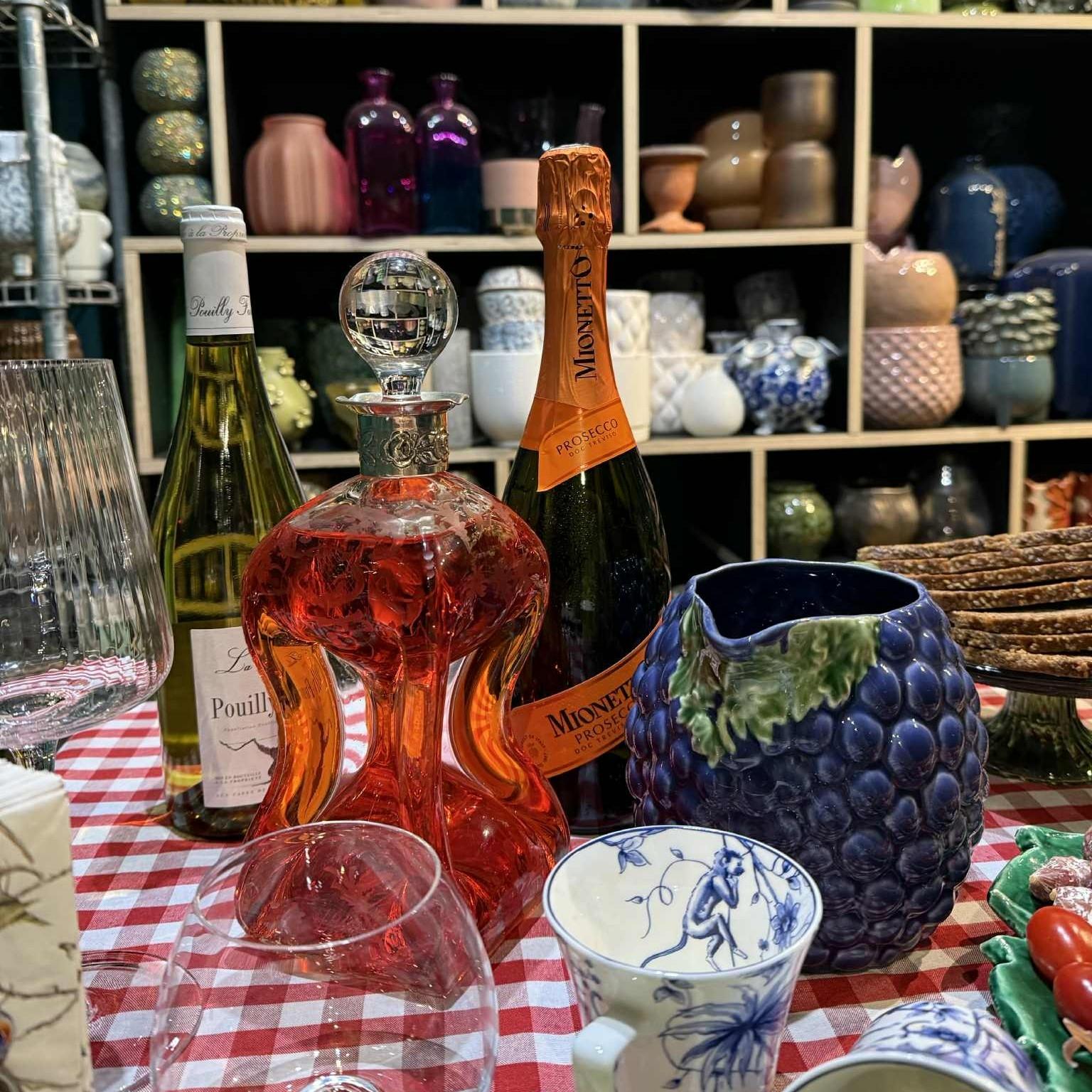 Composez votre bouquet de fleurs fraîches autour d'un apéro avec Bertrand - Image n°5 - Wecandoo