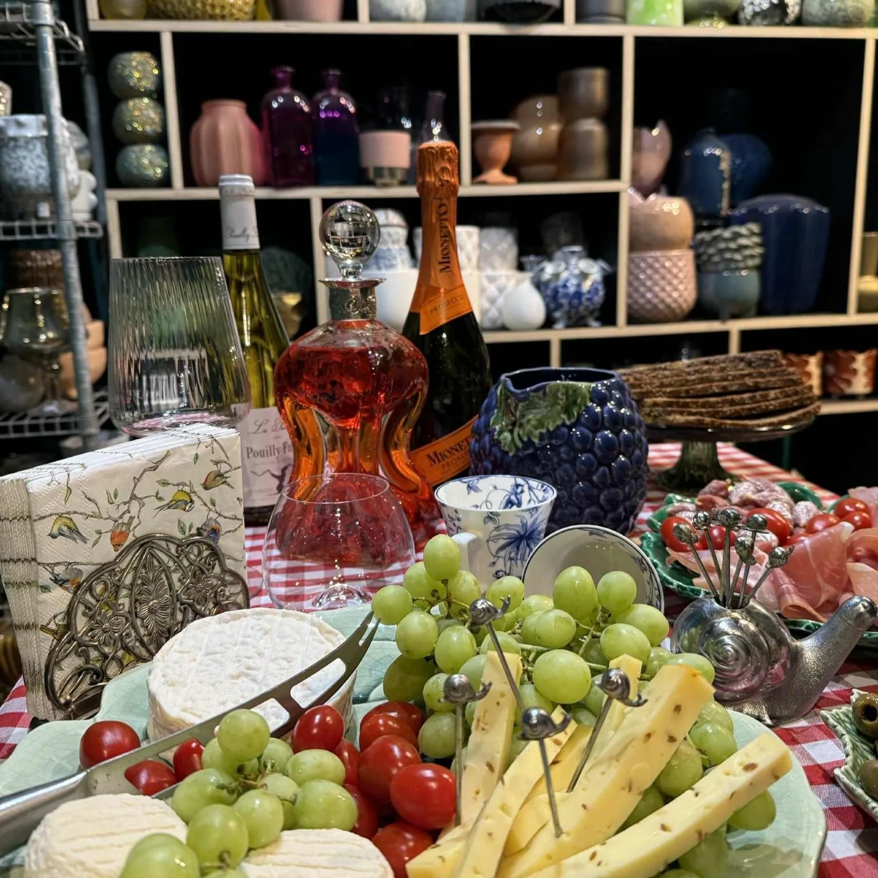 Créez votre couronne murale en fleurs séchées - Image n°4 - Wecandoo