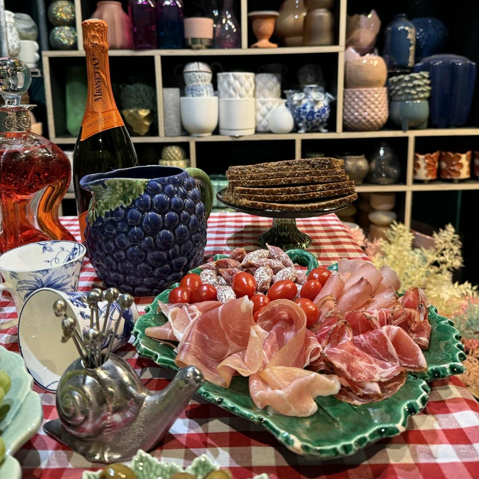 Réalisez votre couronne de tête en fleurs séchées autour d'un apéro avec Bertrand - Image n°5 - Wecandoo
