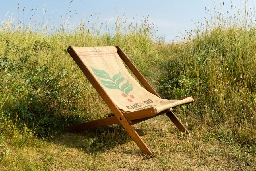 Fabriquez votre chilienne de A à Z en matériaux recyclés - Image n°1 - Wecandoo