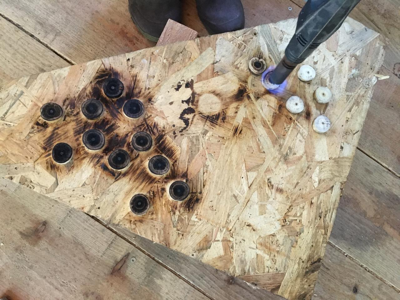 Réalisez votre damier et ses pions en bois sur une journée avec David - Image n°6 - Wecandoo