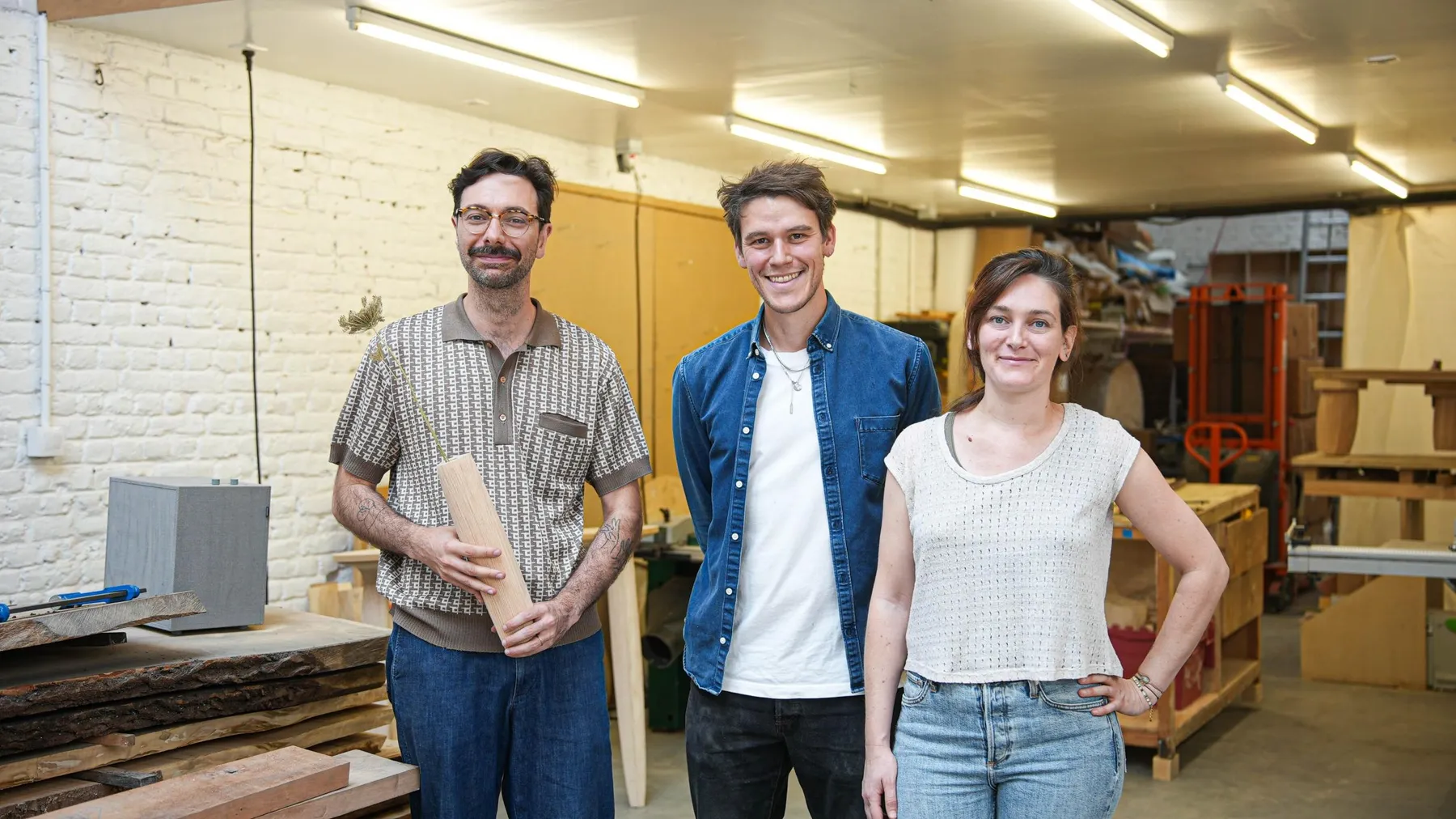 Sculptez votre soliflore sur une journée avec Alexandre - Image n°2 - Wecandoo