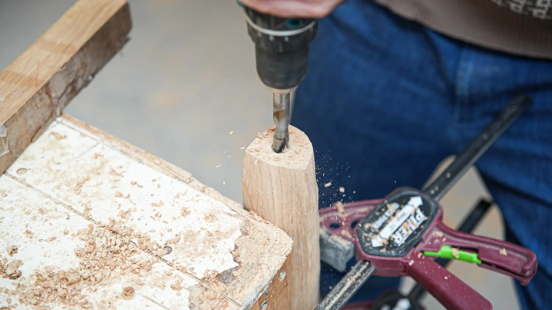 Sculptez votre soliflore sur une journée avec Alexandre - Image n°1 - Wecandoo