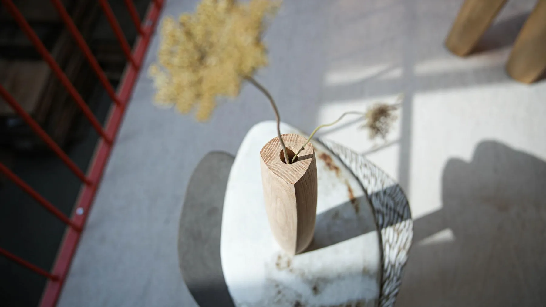 Sculptez votre soliflore sur une journée avec Alexandre - Image n°4 - Wecandoo