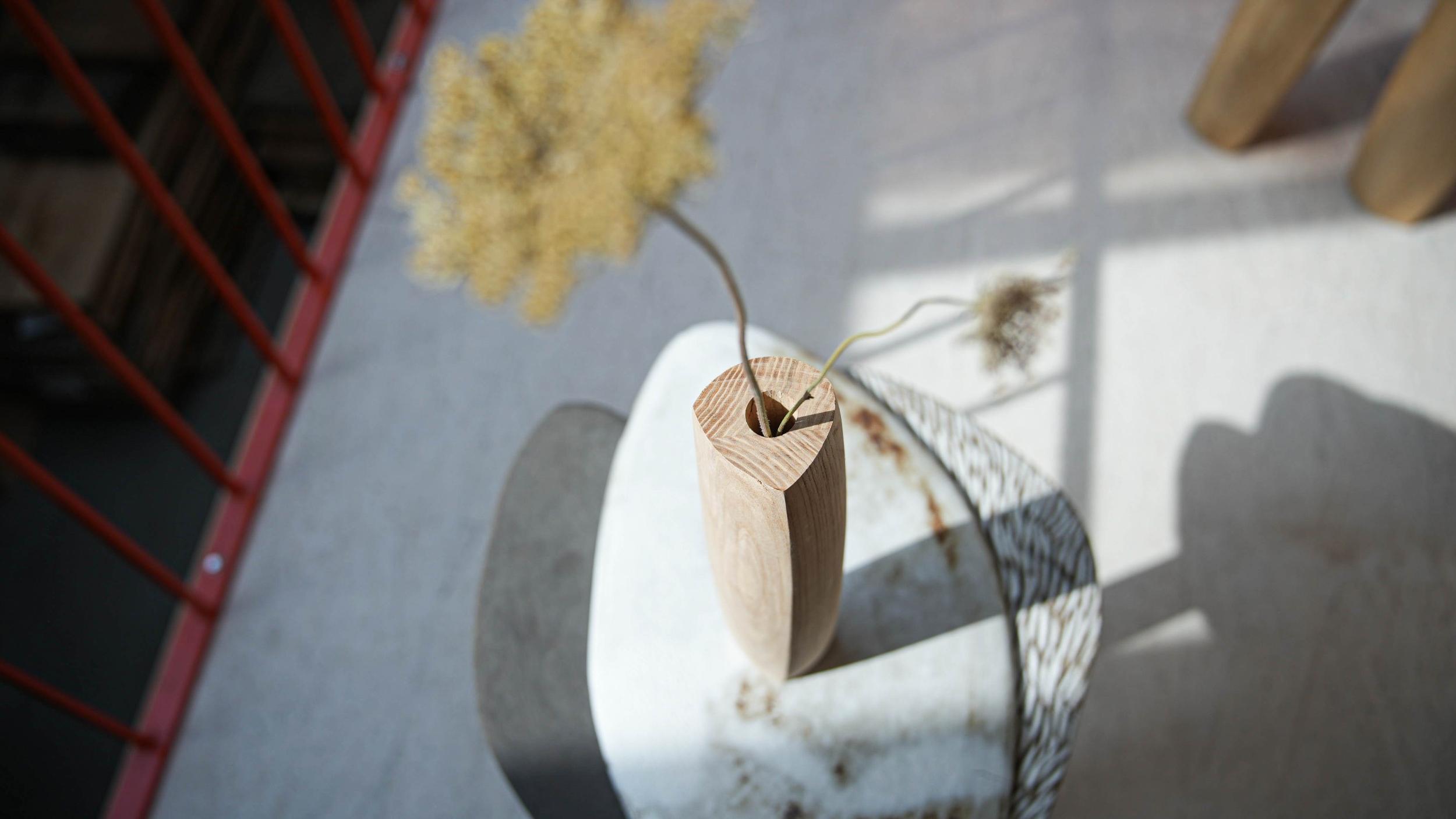 Sculptez votre soliflore sur une journée