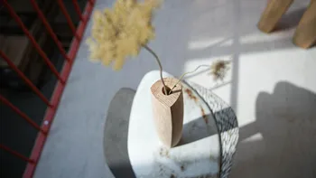 Sculptez votre soliflore sur une journée