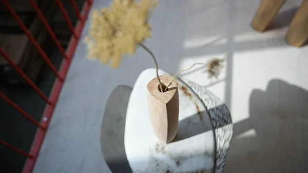 Sculptez votre soliflore sur une journée