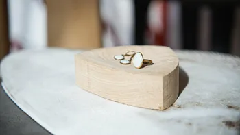 Initiez-vous à la sculpture sur bois