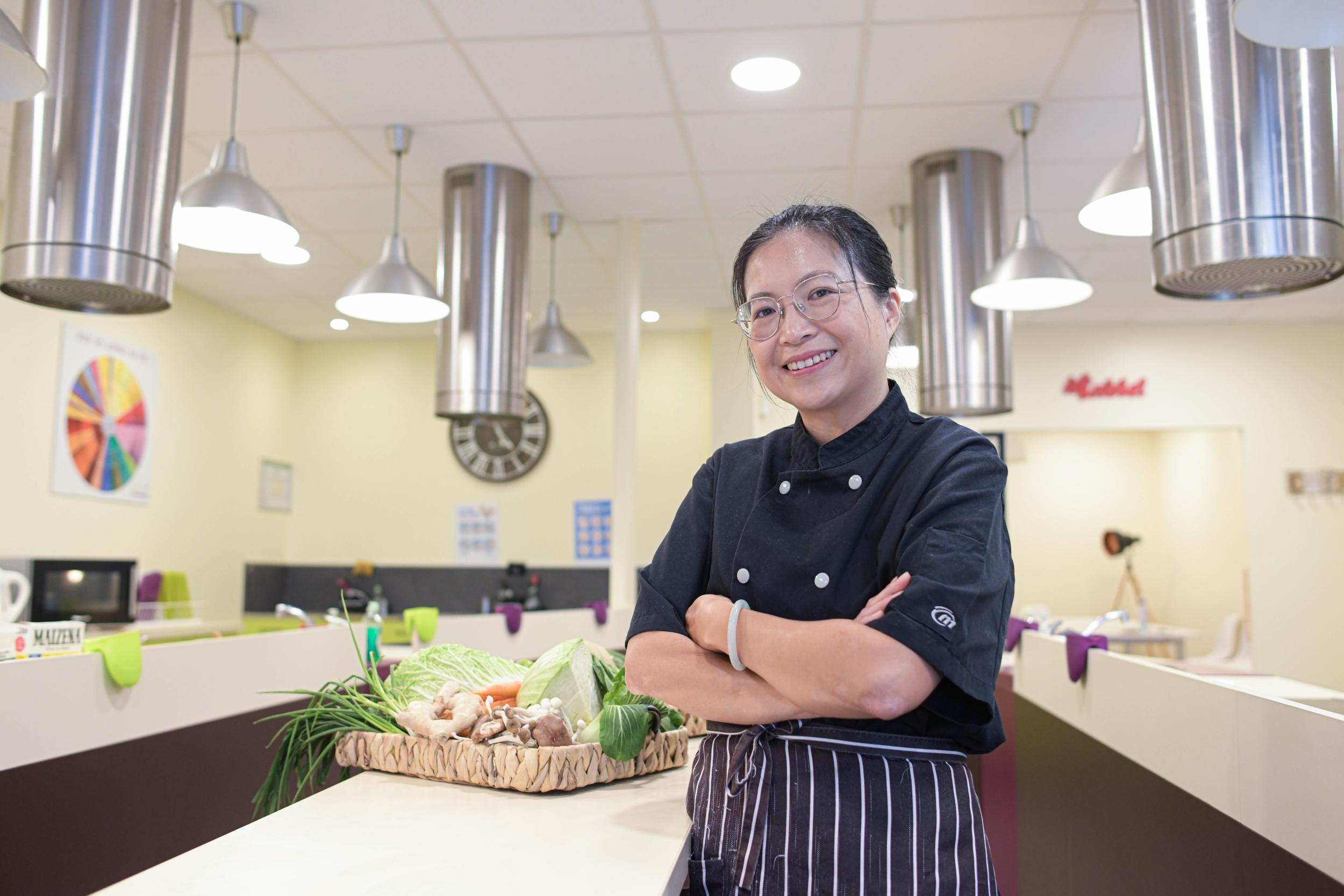 Réalisez votre Kimchi traditionnel avec Zhaofeng - Image n°5 - Wecandoo