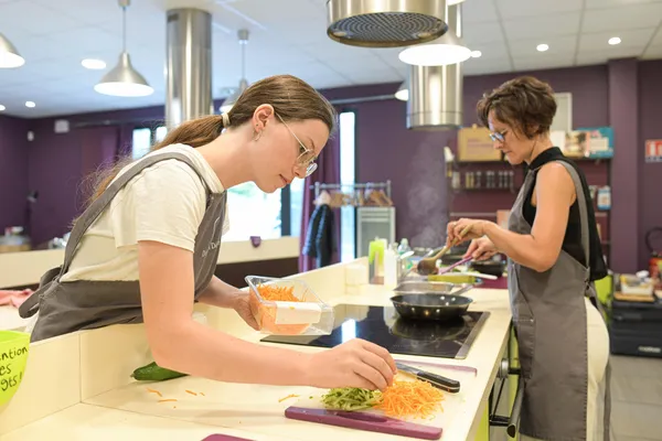 Réalisez vos propres gua bao maison avec Zhaofeng - Image n°1 - Wecandoo